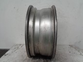 Recambio de llanta para mg serie 800 (rs) 827 si referencia OEM IAM RRC10419XXX R166JX16H2-50 ALUMINIO 15P