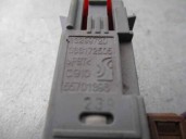 Recambio de interruptor para opel corsa d 1.2 16v cat (z 12 xep / lb4) referencia OEM IAM 13299720 