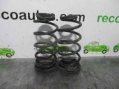 Recambio de muelle amortiguacion para lancia lancia y 1.2 cat referencia OEM IAM   