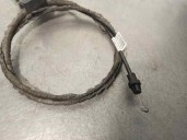 Recambio de cerradura capot para ford transit custom kombi 2.2 tdci cat referencia OEM IAM 4785415006 5 PUERTAS