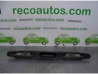 Recambio de piloto matricula para lancia lancia y 1.2 cat referencia OEM IAM 714061000 