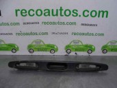 Recambio de piloto matricula para lancia lancia y 1.2 cat referencia OEM IAM 714061000 