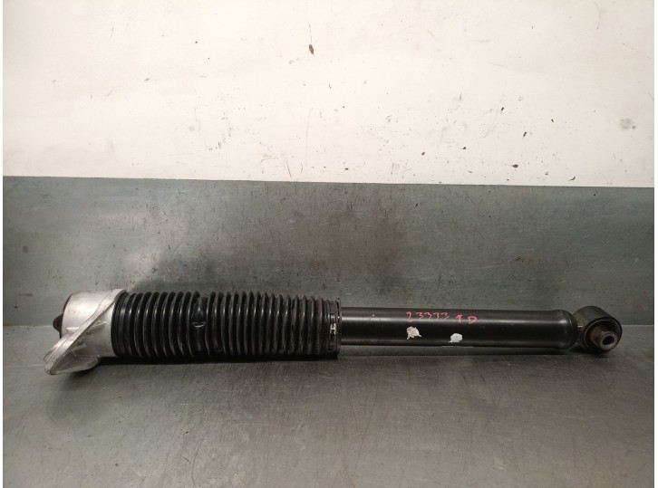 Replacement rear right shock absorber for Hyundai Tucson Hybrid OEM IAM reference 55300CZ000 