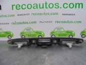 Recambio de piloto matricula para lancia lancia y 1.2 cat referencia OEM IAM 714061000 