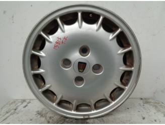 Recambio de llanta para mg serie 800 (rs) 827 si referencia OEM IAM RRC10419XXX R166JX16H2-50 ALUMINIO 15P