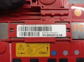 Replacement relay / fuse box for BMW 3 Series Coupe (E92) 2.0 16V CAT OEM IAM reference 61146942912 