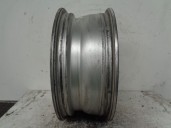 Recambio de llanta para mg serie 800 (rs) 827 si referencia OEM IAM RRC10419XXX R166JX16H2-50 ALUMINIO 15P