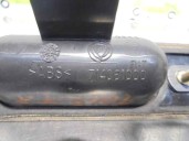 Recambio de piloto matricula para lancia lancia y 1.2 cat referencia OEM IAM 714061000 