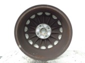 Recambio de llanta para mg serie 800 (rs) 827 si referencia OEM IAM RRC10419XXX R166JX16H2-50 ALUMINIO 15P