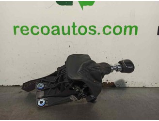 Recambio de palanca cambio para ford transit custom kombi 2.2 tdci cat referencia OEM IAM BK2R7C453MAD  