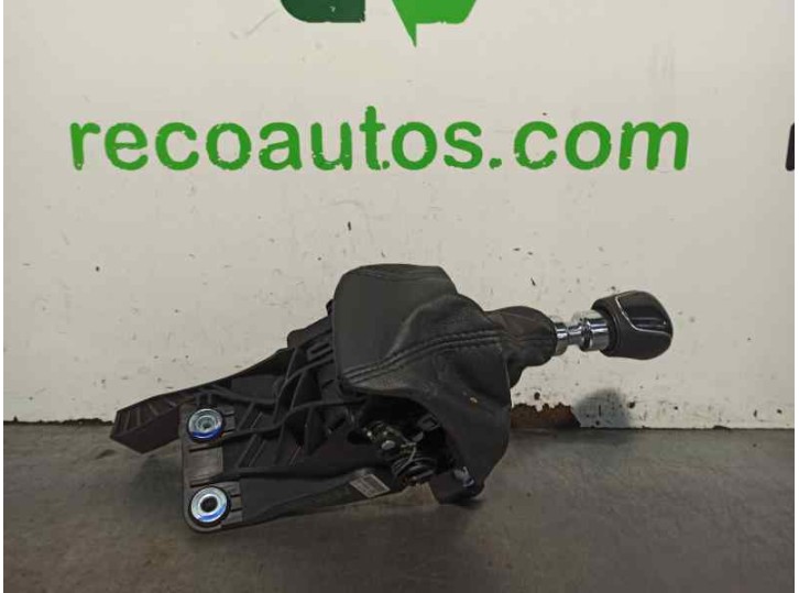 Recambio de palanca cambio para ford transit custom kombi 2.2 tdci cat referencia OEM IAM BK2R7C453MAD  