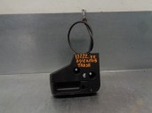 Recambio de cerradura asientos traseros para bmw serie 3 coupe (e92) 2.0 16v cat referencia OEM IAM 52207151369  