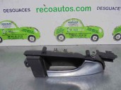 Recambio de maneta interior delantera derecha para audi a3 (8p) 1.6 referencia OEM IAM 8P3867020B 