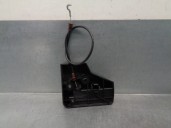 Recambio de cerradura asientos traseros para bmw serie 3 coupe (e92) 2.0 16v cat referencia OEM IAM 52207151369  