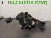 Recambio de palanca cambio para ford transit custom kombi 2.2 tdci cat referencia OEM IAM BK2R7C453MAD 