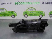 Recambio de maneta interior delantera derecha para audi a3 (8p) 1.6 referencia OEM IAM 8P3867020B 