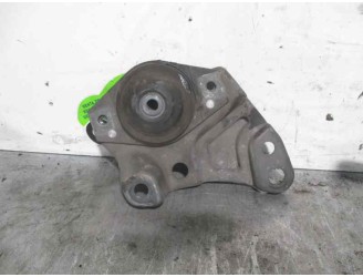 Recambio de soporte motor izquierdo para lancia lancia y 1.2 cat referencia OEM IAM 13228255 