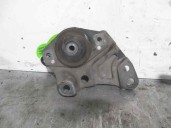 Recambio de soporte motor izquierdo para lancia lancia y 1.2 cat referencia OEM IAM 13228255  