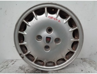 Recambio de llanta para mg serie 800 (rs) 827 si referencia OEM IAM RRC10419XXX R166JX16H2-50 ALUMINIO 15P