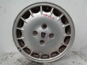 Recambio de llanta para mg serie 800 (rs) 827 si referencia OEM IAM RRC10419XXX R166JX16H2-50 ALUMINIO 15P