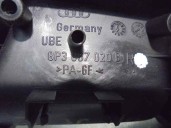 Recambio de maneta interior delantera derecha para audi a3 (8p) 1.6 referencia OEM IAM 8P3867020B  