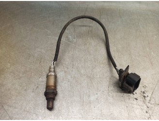 Recambio de sonda lambda para audi a4 berlina (b5) 2.4 v6 30v referencia OEM IAM 32906265 0258003759 BOSCH