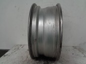 Recambio de llanta para mg serie 800 (rs) 827 si referencia OEM IAM RRC10419XXX R166JX16H2-50 ALUMINIO 15P