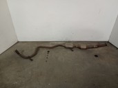 Recambio de tubo escape delantero para toyota yaris (_p9_) 1.4 d-4d (nlp90_) referencia OEM IAM 174100N041 174100N041 