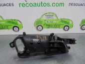 Recambio de maneta interior delantera izquierda para audi a3 (8p) 1.6 referencia OEM IAM 8P3867019A  