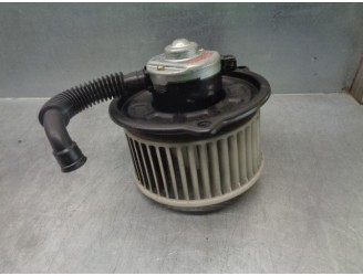 Recambio de motor calefaccion para mg serie 800 (rs) 827 si referencia OEM IAM 1625004091  