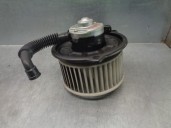 Recambio de motor calefaccion para mg serie 800 (rs) 827 si referencia OEM IAM 1625004091  