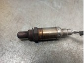 Recambio de sonda lambda para audi a4 berlina (b5) 2.4 v6 30v referencia OEM IAM 32906265 0258003759 BOSCH