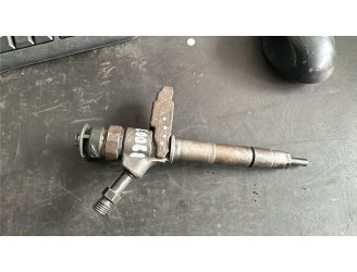 Recambio de inyector para ford ranger (es) 2.5 tdci cat referencia OEM IAM 01F0FE50A0 