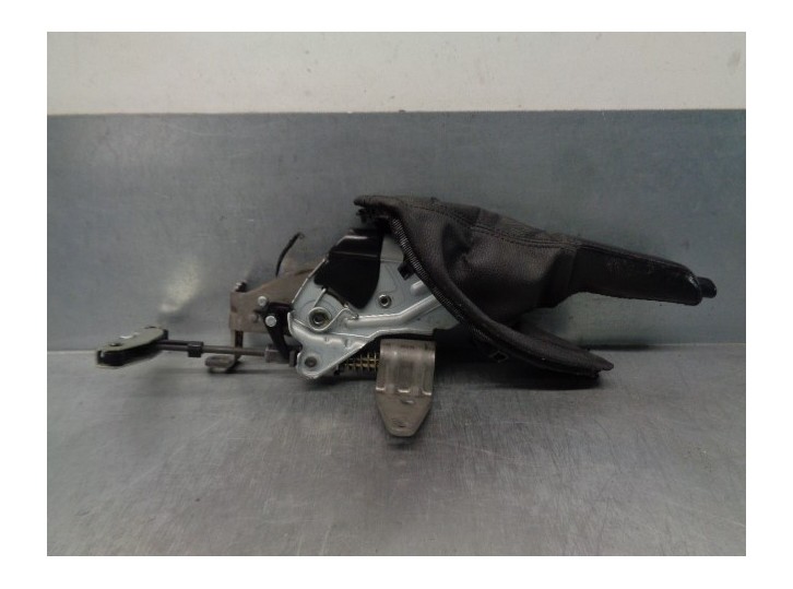 Recambio de palanca freno de mano para bmw serie 3 coupe (e92) 2.0 16v cat referencia OEM IAM 34406782749 