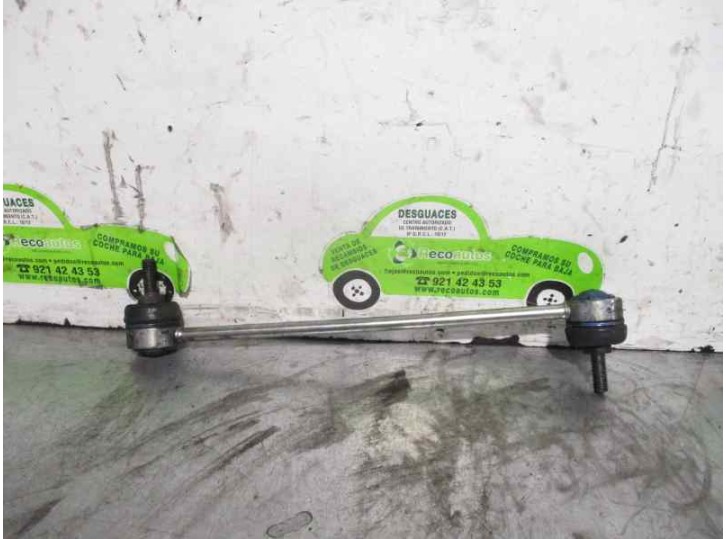 Recambio de tirante delantero derecho para citroën xsara break 2.0 hdi referencia OEM IAM 