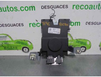 Recambio de modulo electronico para audi a3 (8p) 1.6 referencia OEM IAM 8P0035225D 