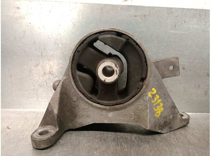 Recambio de soporte motor para opel signum hatchback (z03) 2.0 turbo (f48) referencia OEM IAM 5684093 5684093 