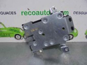 Recambio de modulo electronico para audi a3 (8p) 1.6 referencia OEM IAM 8P0035225D 