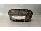 Recambio de pantalla multifuncion para bmw 5 (e60) 525 d referencia OEM IAM 65829145103 65829145103 