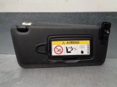 Recambio de parasol derecho para mercedes-benz clase cla (w117) 2.0 cat referencia OEM IAM   