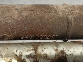 Recambio de cremallera direccion para peugeot 306 berlina 3/5 puertas (s1) 1.8 cat referencia OEM IAM 9431020021  