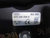 Recambio de modulo electronico para audi a3 (8p) 1.6 referencia OEM IAM 8P0035225D 