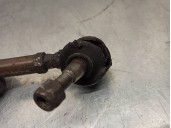 Recambio de cremallera direccion para peugeot 306 berlina 3/5 puertas (s1) 1.8 cat referencia OEM IAM 9431020021 
