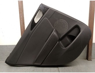 Recambio de guarnecido puerta trasera izquierda para kia ceed tourer (cd) 1.0 t-gdi referencia OEM IAM 83301J7052DQB 83301J7052D