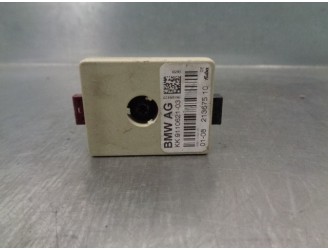 Recambio de antena para bmw serie 3 coupe (e92) 2.0 16v cat referencia OEM IAM 9110621 