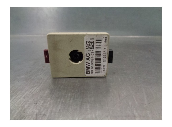 Recambio de antena para bmw serie 3 coupe (e92) 2.0 16v cat referencia OEM IAM 9110621 