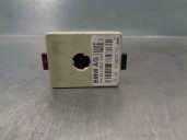 Recambio de antena para bmw serie 3 coupe (e92) 2.0 16v cat referencia OEM IAM 9110621 