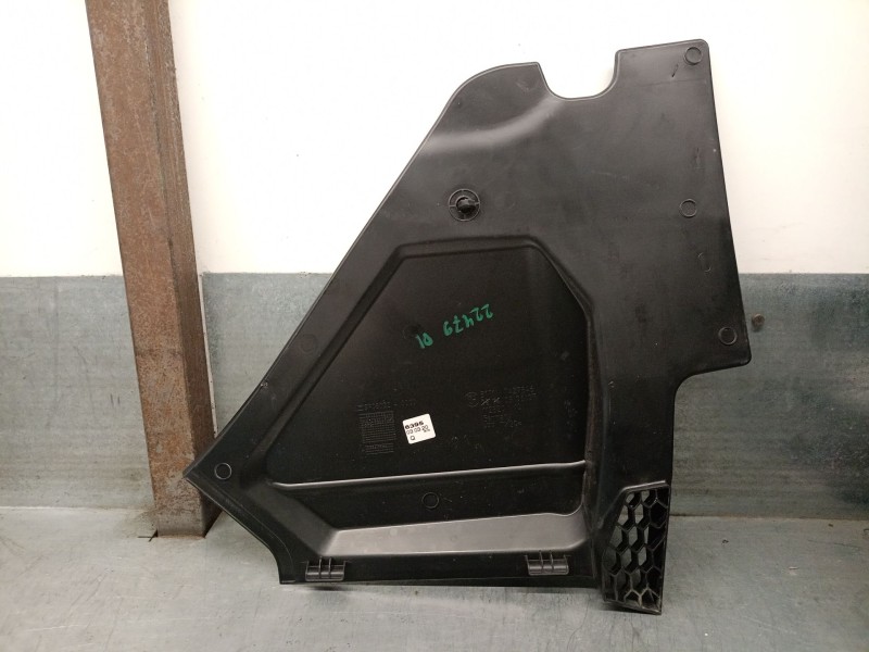 Recambio de moldura para bmw 3 (g20, g80, g28) 320 d mild-hybrid referencia OEM IAM 51717427846 51717427846 