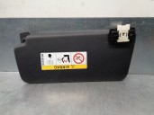 Recambio de parasol derecho para mercedes-benz clase cla (w117) 2.0 cat referencia OEM IAM   