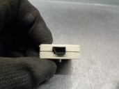 Recambio de antena para bmw serie 3 coupe (e92) 2.0 16v cat referencia OEM IAM 9110621  